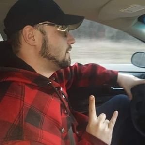 Meet your Posher, Randy